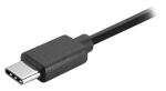 EgoGear SCH7-UNI-BK Ladegerät für Mobilgeräte Universal Schwarz AC Schnellladung Drinnen