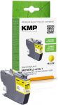 KMP 1548,4009 Druckerpatrone 1 Stück(e) Original Gelb