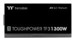 Thermaltake TF3 1300W Netzteil ATX Schwarz