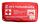 2GO 513113 Verbandskasten Erste-Hilfe-Set Auto