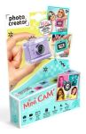 Canal Toys Photo Creator CLK 063 Sofortbildkamera Violett
