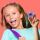Canal Toys Photo Creator CLK 063 Sofortbildkamera Violett
