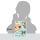 Canal Toys Photo Creator CLK 063 Sofortbildkamera Violett