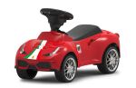 Jamara Ferrari 488 GTE Aufsitzauto
