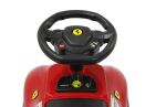 Jamara Ferrari 488 GTE Aufsitzauto