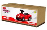Jamara Ferrari 488 GTE Aufsitzauto
