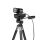LogiLink UA0371 Webcam 3 MP 1920 x 1080 Pixel USB 2.0 Schwarz, Silber