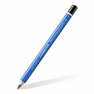 Staedtler 100J 2B 1 Stück(e)
