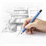 Staedtler 100J 2B 1 Stück(e)
