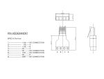DELOCK RJ45 Stecker zu Terminalblock Adapter 4 Pin
