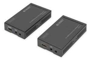 Digitus 4K HDMI Extender Set, HDBaseT™, 4K/30Hz, 70 m