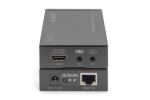 Digitus 4K HDMI Extender Set, HDBaseT™, 4K/30Hz, 70 m