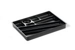 Durable 1712004058 Schreibtischablage Polystyrene Anthrazit