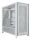 Corsair FRAME 5000D RS Midi Tower Weiß