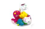 Jamara Marine creatures Badespielzeug Gemischte Farben