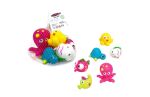 Jamara Marine creatures Badespielzeug Gemischte Farben