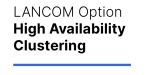 LANCOM VPN High Availability Clustering L Option...