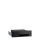 Inter-Tech 88884062 Speicherlaufwerk-Docking-Station Schwarz