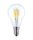 Segula 55321 LED-Lampe Warmes Glühen 2200 K E14 F