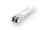Digitus HP-kompatibel SFP+ 10G SM 1310nm 10km mit DDM