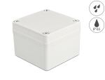 DELOCK Installationsgehäuse IP65 wasserdicht...