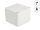 DELOCK Installationsgehäuse IP65 wasserdicht 100x100x75mm gr