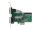 DELOCK PCI Expr Card 2x D-Sub9 + 1x D-Sub25