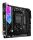 Asrock Phantom Gaming B850I Lightning WiFi AMD B850 Sockel AM5 mini ITX