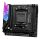 Asrock Phantom Gaming B850I Lightning WiFi AMD B850 Sockel AM5 mini ITX