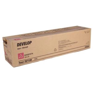 DEVELOP TN-713M Toner magenta
