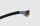 Label-the-cable Cable tube Schwarz