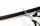 Label-the-cable Cable tube Schwarz