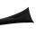 Label-the-cable Cable tube Schwarz