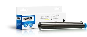 KMP F-P5 140 Seiten Schwarz 1 Stück(e)