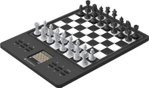Millennium Schachcomputer Chess Champion 2.0