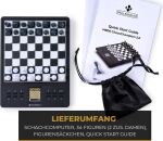 Millennium Schachcomputer Chess Champion 2.0