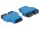 DeLOCK USB3.0/2xUSB3.0 2 x USB 3.0-A Schwarz, Blau