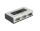 DeLOCK 87729 Serial Switch Box Kabelgebunden