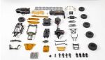 Amewi CoolRC DIY Desert Buggy 2WD 1:18 ferngesteuerte (RC) modell Elektromotor