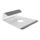 LogiLink AA0103 laptop-ständer Silber 38,1 cm (15")
