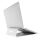 LogiLink AA0103 laptop-ständer Silber 38,1 cm (15")