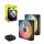 Corsair iCUE LINK LX140-R RGB Computergehäuse Ventilator 14 cm Schwarz 2 Stück(e)