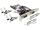 DELOCK PCI Express Card 6x D-Sub9 RS-232 ext