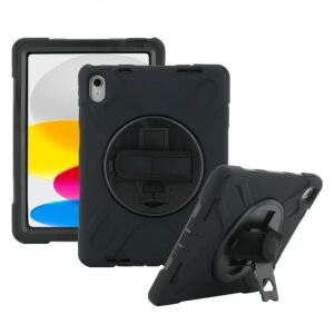 Mobilis 072004 Tablet-Schutzhülle 27,9 cm (11") Cover Schwarz