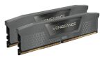 Corsair Vengeance 64 B (2x 32 GB) DDR5 DRAM 5.200 MT/s C40-Speicherkit – Optimiert für AMD