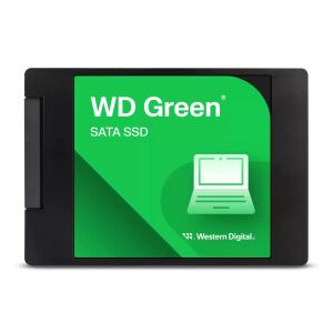 SSD WD Green 2,5" 480GB SATA3 intern