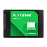 SSD WD Green 2,5" 480GB SATA3 intern
