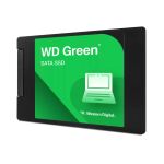 SSD WD Green 2,5" 480GB SATA3 intern