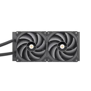 WAK Thermaltake Toughliquid 280 EX Pro ARGB SyncAll-in-One retail