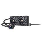 WAK Thermaltake Toughliquid 280 EX Pro ARGB...